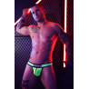 Breedwell Jockstrap EXPOSER Vert Neon